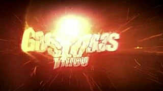 Blonde Slut's Intense Ass Fucking Orgasm