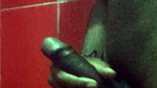 I Jerked Off To My Classmate's Photo In A Bunny Suit!