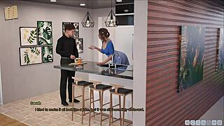 Exploring Lust Academy Chapter 282