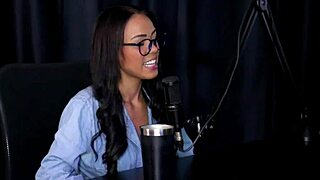 Adora Uma Safadeza, Mineiro Transa Melhor Que Paulista, Deu Cu, Acidente, Sexo Na Igreja - Alice Vasconcelos.