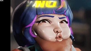 Hmv Compilation 2 Features Creampie Tits and Big Ass