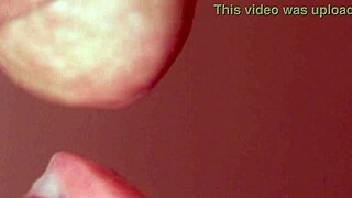 Intense Japanese Blowjob Experience