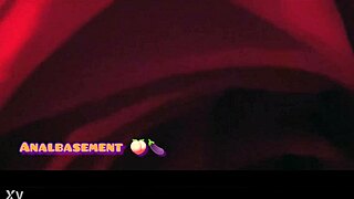Riri Takes It Hard in Anal Scene with Raw Emotion