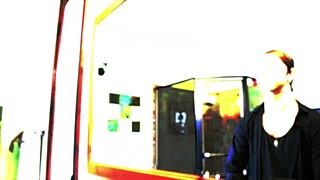 Step sister spends quality time in the bathroom with family