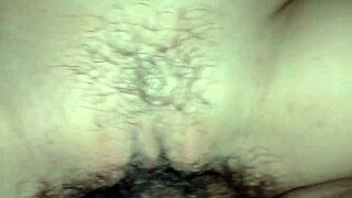 i creampie that wet tight pussy so hard