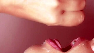 Intense Japanese Blowjob Experience