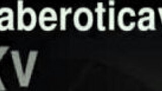 Solo girl Terry Bliss often masturbates in VR with shaved pussy