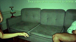 damn, gangbang on stepsister with 3 huge cocks