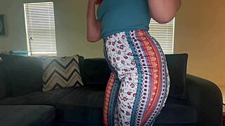 Scarlett peach casting 😏