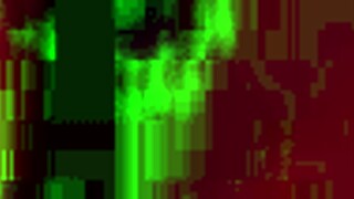 Busty latina cums hard from intense anal