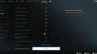 Stellar blade nude mod playthrough part 2 with explicit scenes