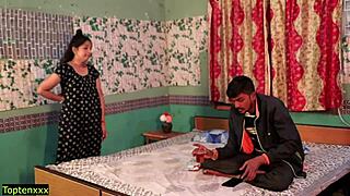 Why does this innocent village wife crave modern sex?