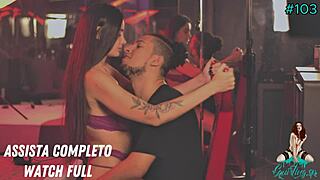 Victoria Camargo Moaning During Beautiful Squirting?