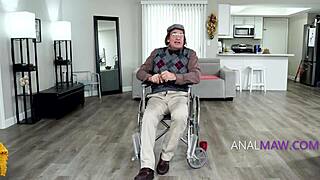 So, the owner claimed the robo pussy, but the family took over everything else