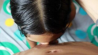 pov morning sex with latina stepsister big ass doggystyle