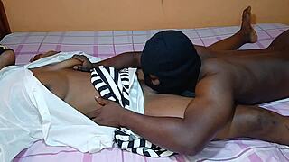 Lecturer caught banging tight L100 teen 18+ student in private session