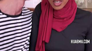 Halal Wife Goes HARAM! CHEATING WIFE Takes Foreign DICK!