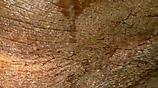 I am eating this wet ebony pussy to orgasm