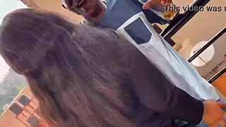 full video of striptease and teasing with big ass spanking