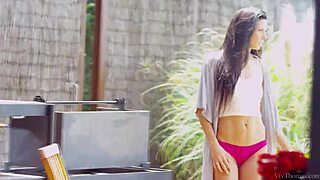 Horny lesbian nurses at the hospital engage in muff diving passionately.