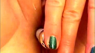 Watch Steffi's Provocative Pussy Dance?