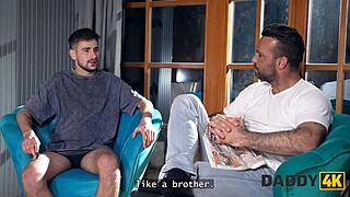 daddy, this teen loves cheating in the bedroom.