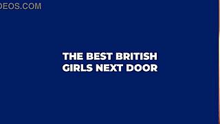 Hot College Student Cums in Sexy Uniform