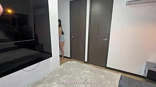 threesome with molly smith and foreigner