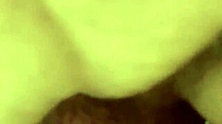 Wrong hole, I didn't just pull out after filling Akira Sanches' tight ass with cum, oh noo