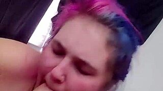 Amandgreg0326's Intimate Videos Filmed in the Mirror