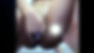 i was jerking off as a teen but stoped to celebrate new year homemade