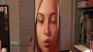 lesbian superhero ep 4 features wet pussy licking and muff diving