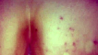 Only Anal Today Until She Hurts from Deepthroat and Assfucking?