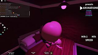 Feeling the passion in lesbian sex with fembull futa