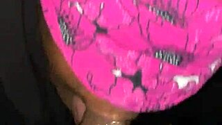 Blindfold Head Part 3