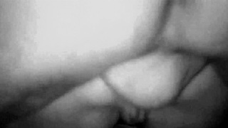 Anal Amateur