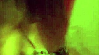 naughty sex games at the swing house with horny and sexy babes 😏