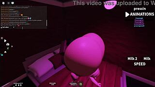 Feeling the passion in lesbian sex with fembull futa