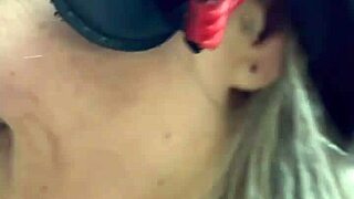 found a prostitute for a discounted blowjob in the vacant lot, so delicious