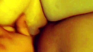 Gordo Se Coge a Jovencita Nalgona en el Hotel Parte 2