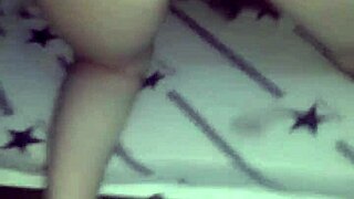 Intense Pleasure Fucking Blonde From Behind