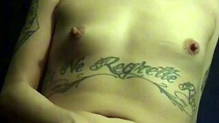 Clockwork Bleu Shares Full Video on Profile