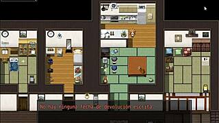 Scar of Summer Ruta Daisuke Gameplay Español Walkthrough