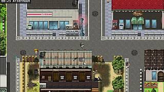 Scar of Summer Ruta Daisuke Gameplay Español Walkthrough