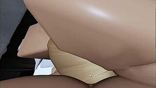 Hot blonde wanted sex with big cock and she got it