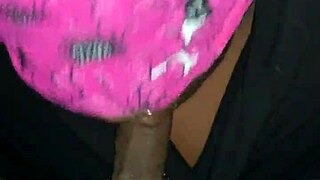 Blindfold Head Part 3