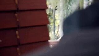 Is this little 18+ asian teen stepdaughter a fuck toy for debt?