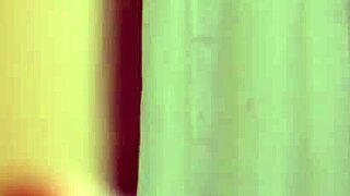 How Did Step Daughter Get So Horny Spying on Step Dad’s Moves?