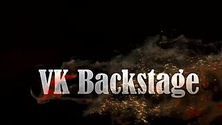 Dp Sofa Weber - Hard Anal Fuck - 2 Big Cocks In Ass Combo Dry