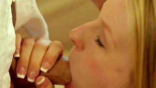 Attractive Amateur Couple Shares Sensual Moments Together